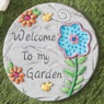 Decorative Stepping Stones, , large