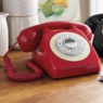 Novelty Retro-Style Phone, , large