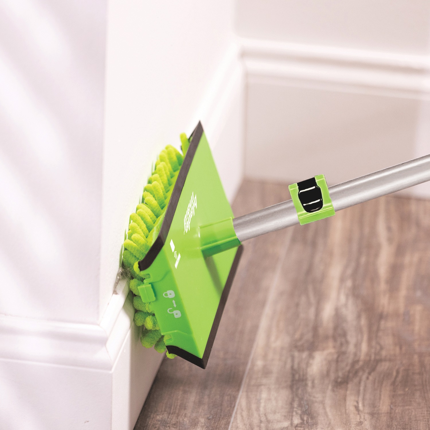 Blade Maid® Ceiling Fan Cleaner Dr. Leonard's