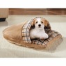Slipper Pet Bed, , large