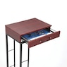 Sofa Table with Drawer, , large