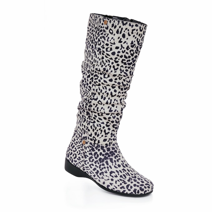 Women's Adina Wide-Calf Boot, , large