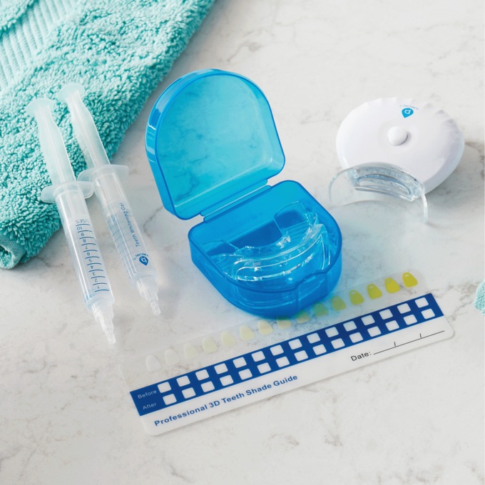 Pursonic Teeth Whitening Gel Refills, , large