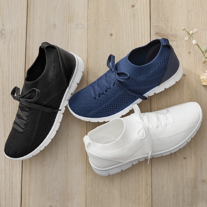 Adele Sneaker, , large