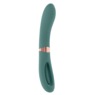 Chick Flick Double-end Vibrator, , large
