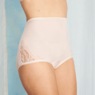 Vanity Fair&reg; 3-Pack Women's Full-Coverage  Briefs with Elegant Lace Details
, , large