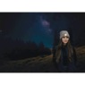 Women's Rechargeable LED Beanie, , large