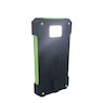 10,000mAh Solar Power Bank, , large