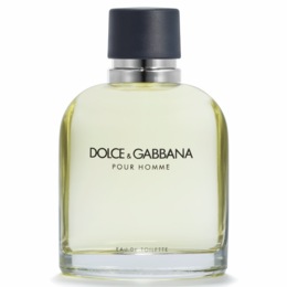 Dolce &amp; Gabbana Pour Homme EDT Spray, , large