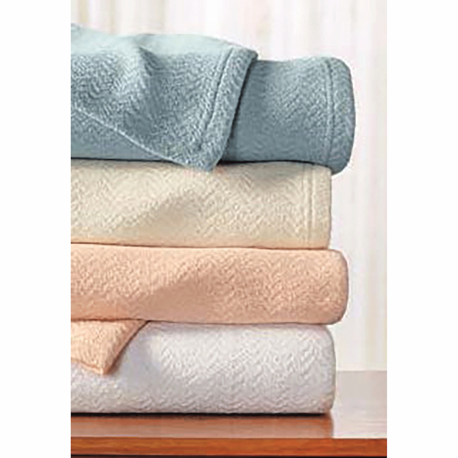 Cotton Blanket Dr. Leonard's