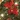 Holiday 6-Foot Pre-Lit Pop-Up Tree, Red, swatch
