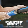 Invictus Heavy-Duty Hose, , large
