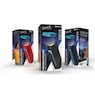 Supersonic Portable Speaker with Flashlight, , large