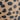 Celeste Stein Stylish and Latex-Free Mild Compression Socks - 8&ndash;15mmHg, Leopard, swatch