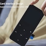 Azpen 8 GB MP3 Player, , large