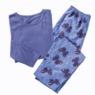 Cozee Corner&reg; Women's Flannel Pajamas, , large