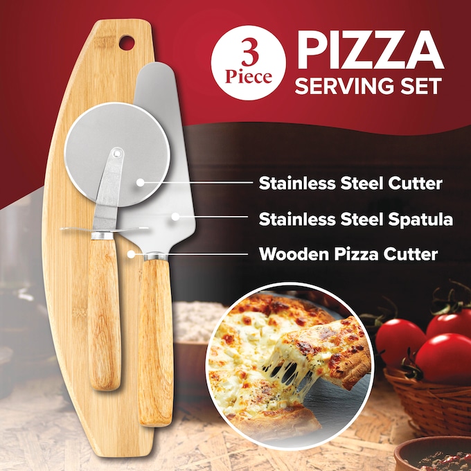 Granitestone Piezano 3-pc. Cutting Set, , large