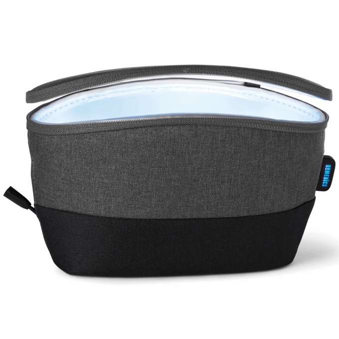 Portable UV Sanitizer Bag, , large