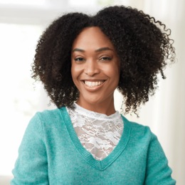 Lace Dickie, , large