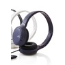 JVC Wired USB-C Headphones, , large