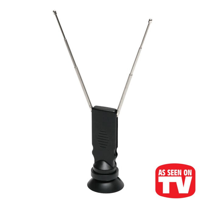 Clear TV 4K Premium HD Mini Antenna Dr. Leonard s