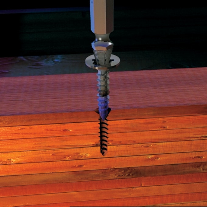 SpeedOut Impact Screw Extractor Set, Multi, large