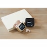 IG Noise-Canceling Smart Earbuds with Touchscreen, , large