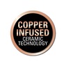Handy Heater Copper Core Tower, , large