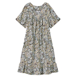 Sundress with Flounce, , large