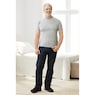 3-Pack Men's Basic T-Shirts, , large