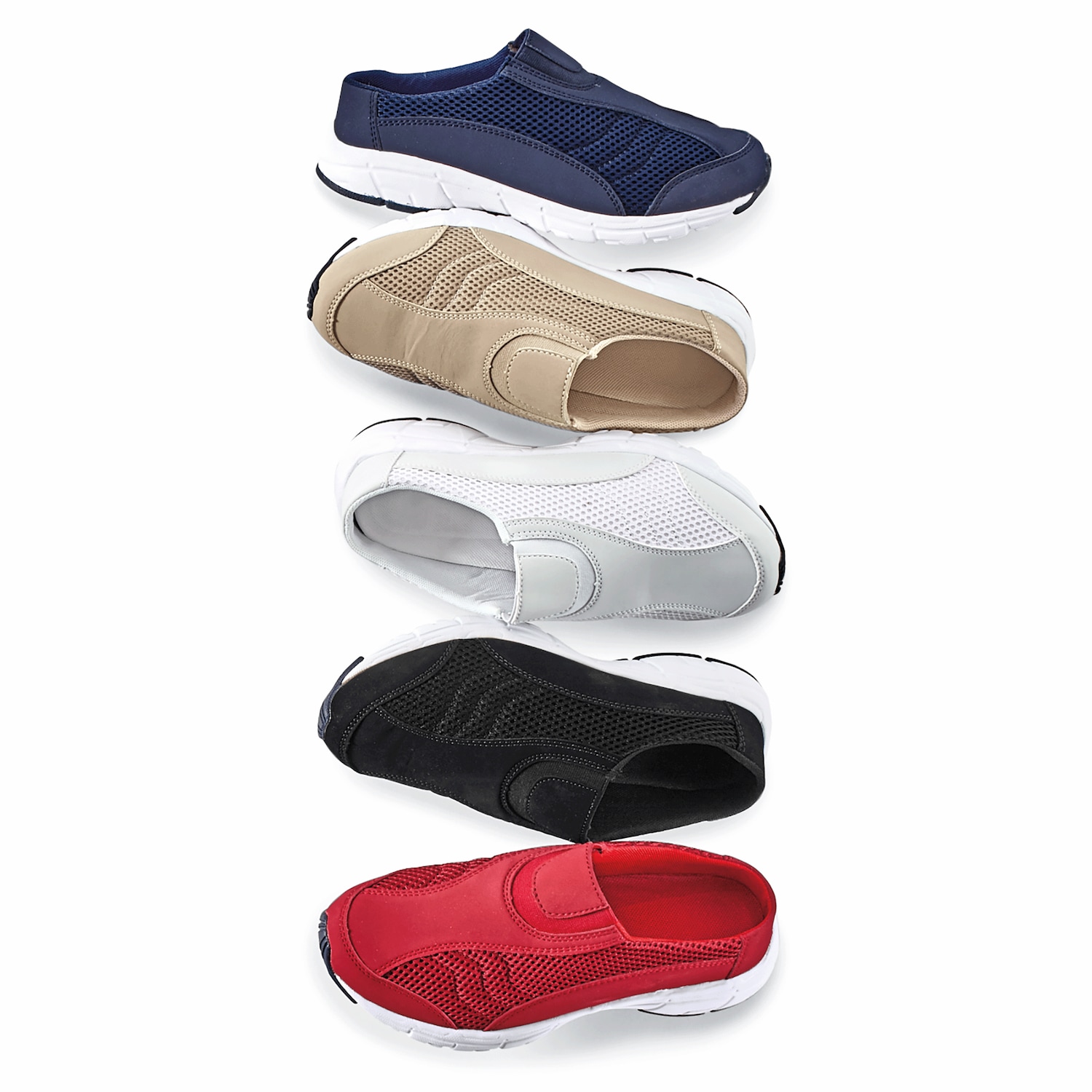 Diane Sneaker Dr. Leonard's