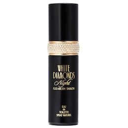 Elizabeth Taylor White Diamonds Night EDT Spray, , large