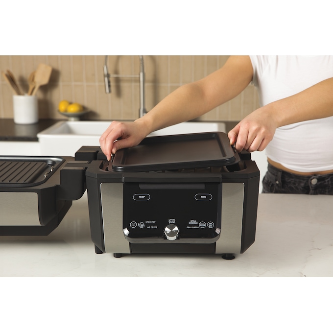 GrillMaxx, , large