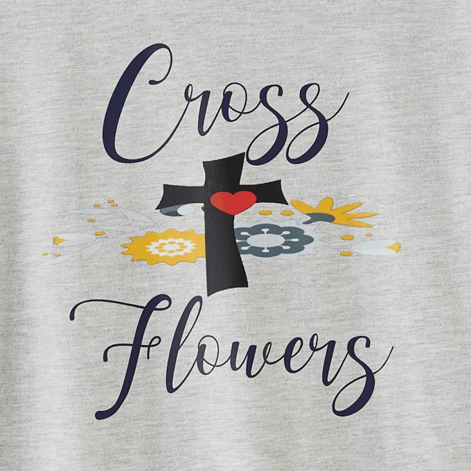 Screenprint Tee, , large