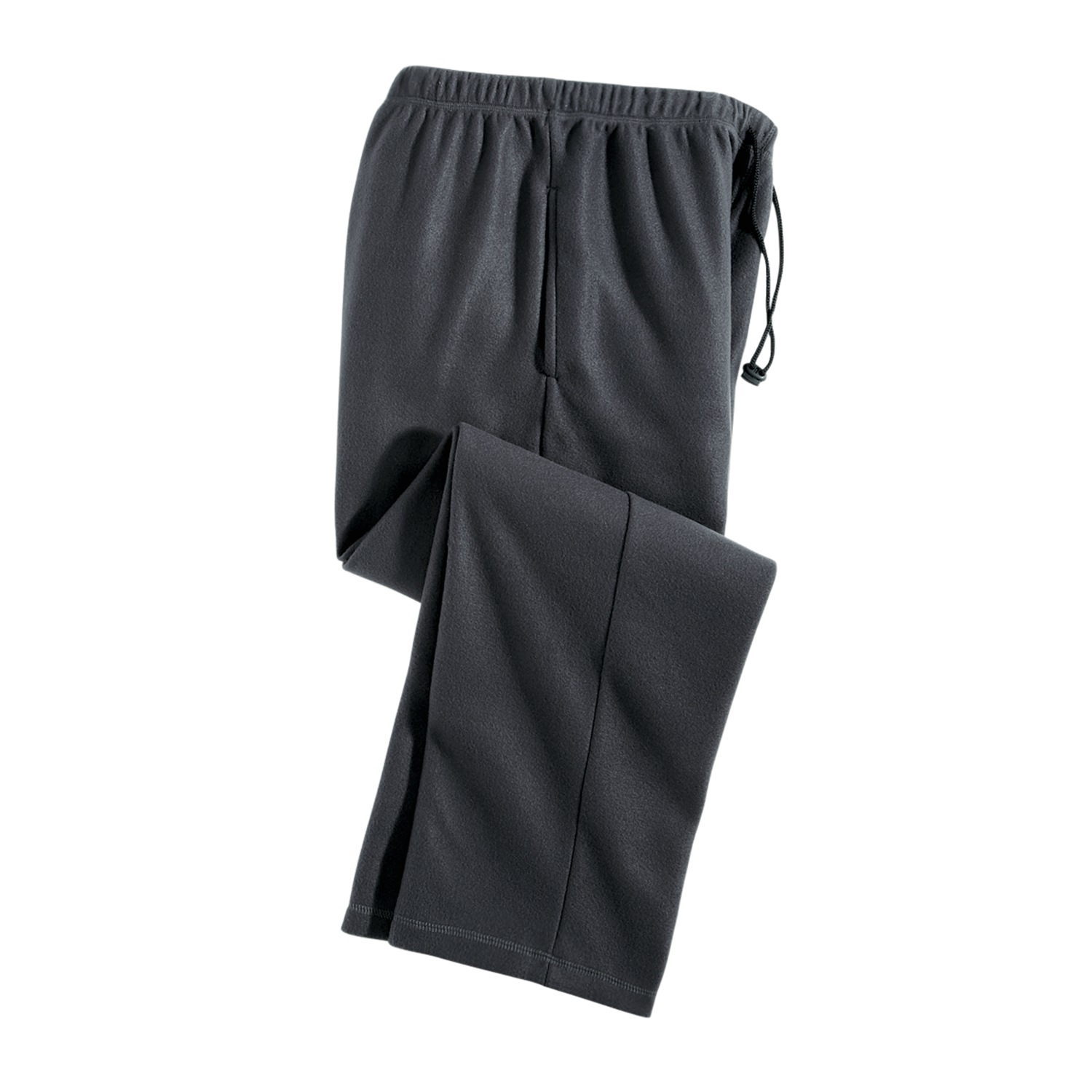 Cozee Corner® Men's Fleece Lounge Pant Dr. Leonard's