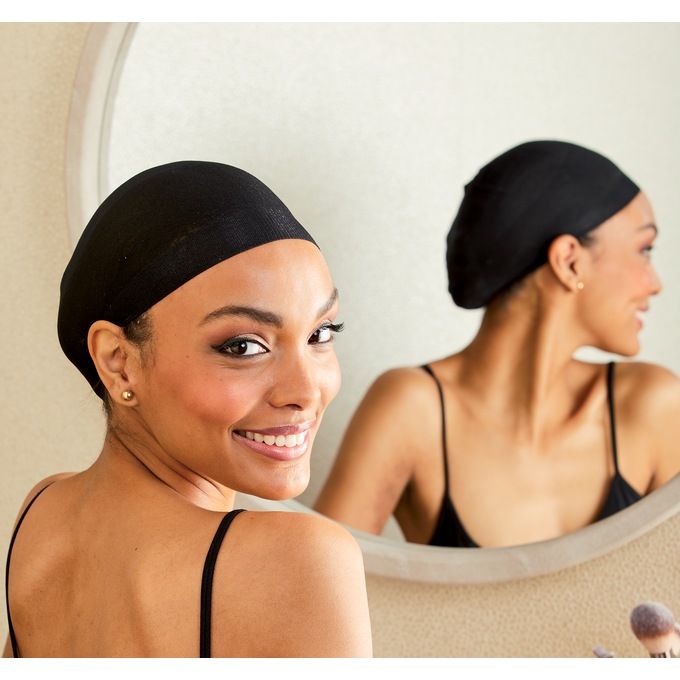 Vivica Fox Mesh Liners, , large