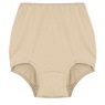 4-Pack Stretch Briefs, Neutrals, large