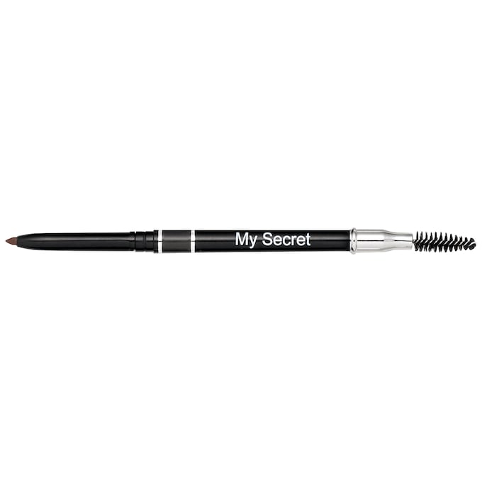 My Secret Cosmetics Eyebrow Pencil, , large