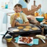 Greenlife Ceramic Nonstick Griddle, , large