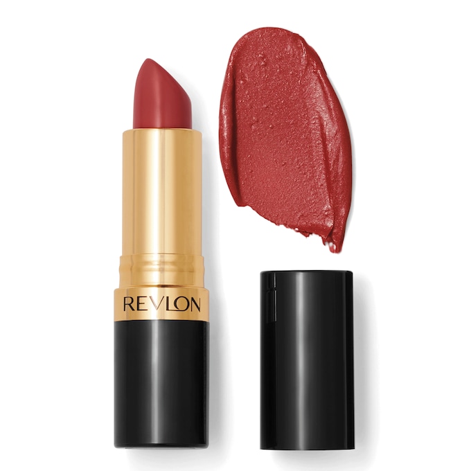 Revlon Super Lustrous Lipstick, Wine With Everything, large