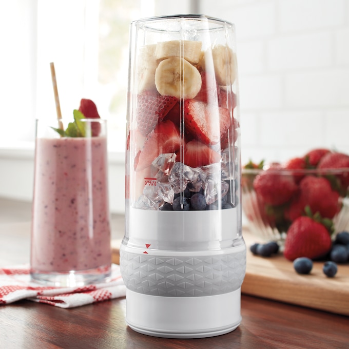 Bionic Blade Portable Blender, , large