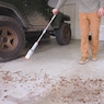AeroJet Cordless Air Broom, Gray, large