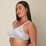 Playtex&reg; 18 Hour&reg; Lift & Support Bra, Crystal Gray, large