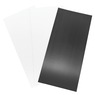 Set of 3 Magnetic Vent Covers, Multi, large