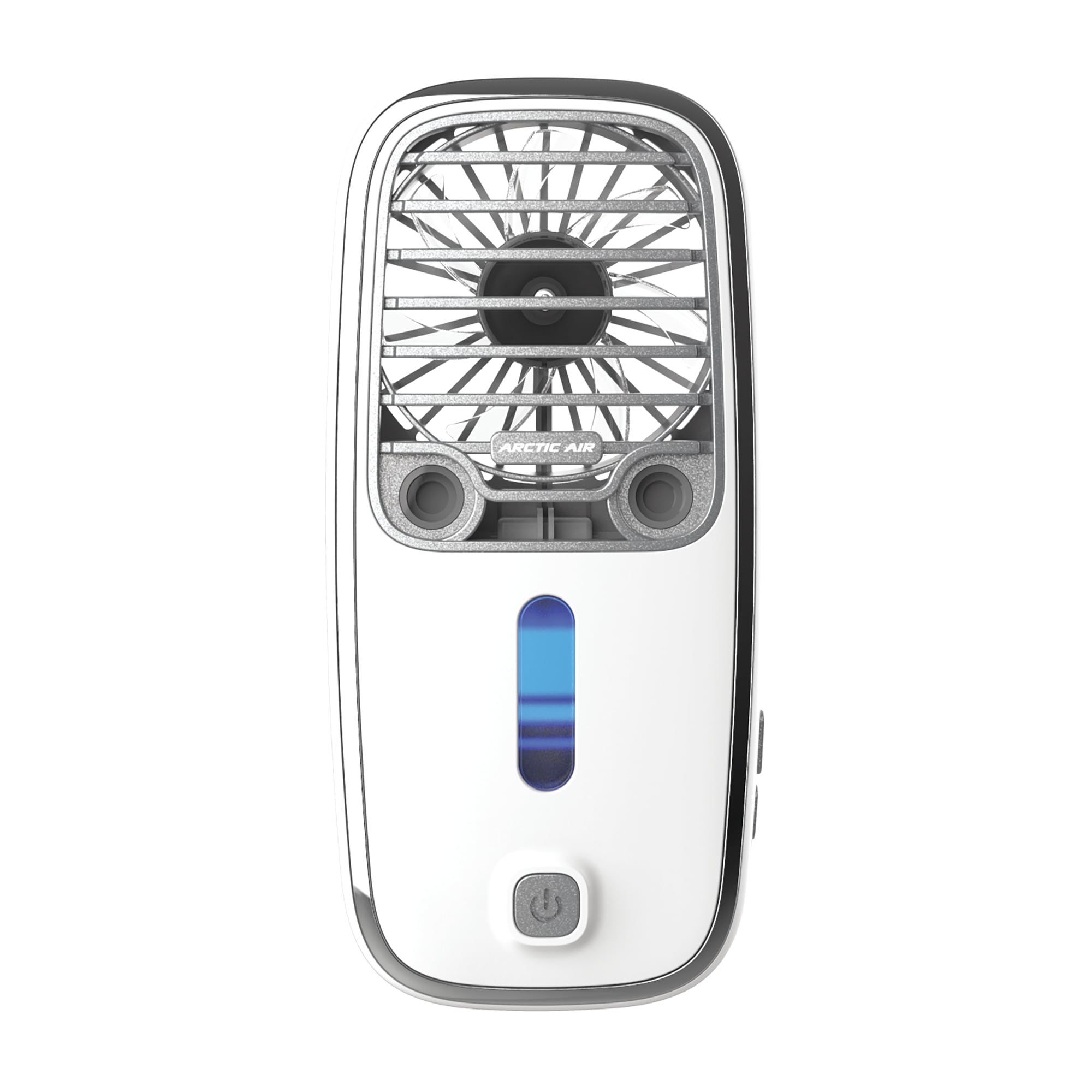 Personalized Arctic Air Pocket Chill Personal Cooling-Mist Fan
